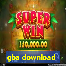 gba download